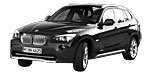 BMW E84 P0035 Fault Code