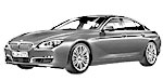 BMW F06 P0035 Fault Code