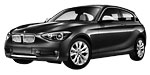 BMW F21 P0035 Fault Code